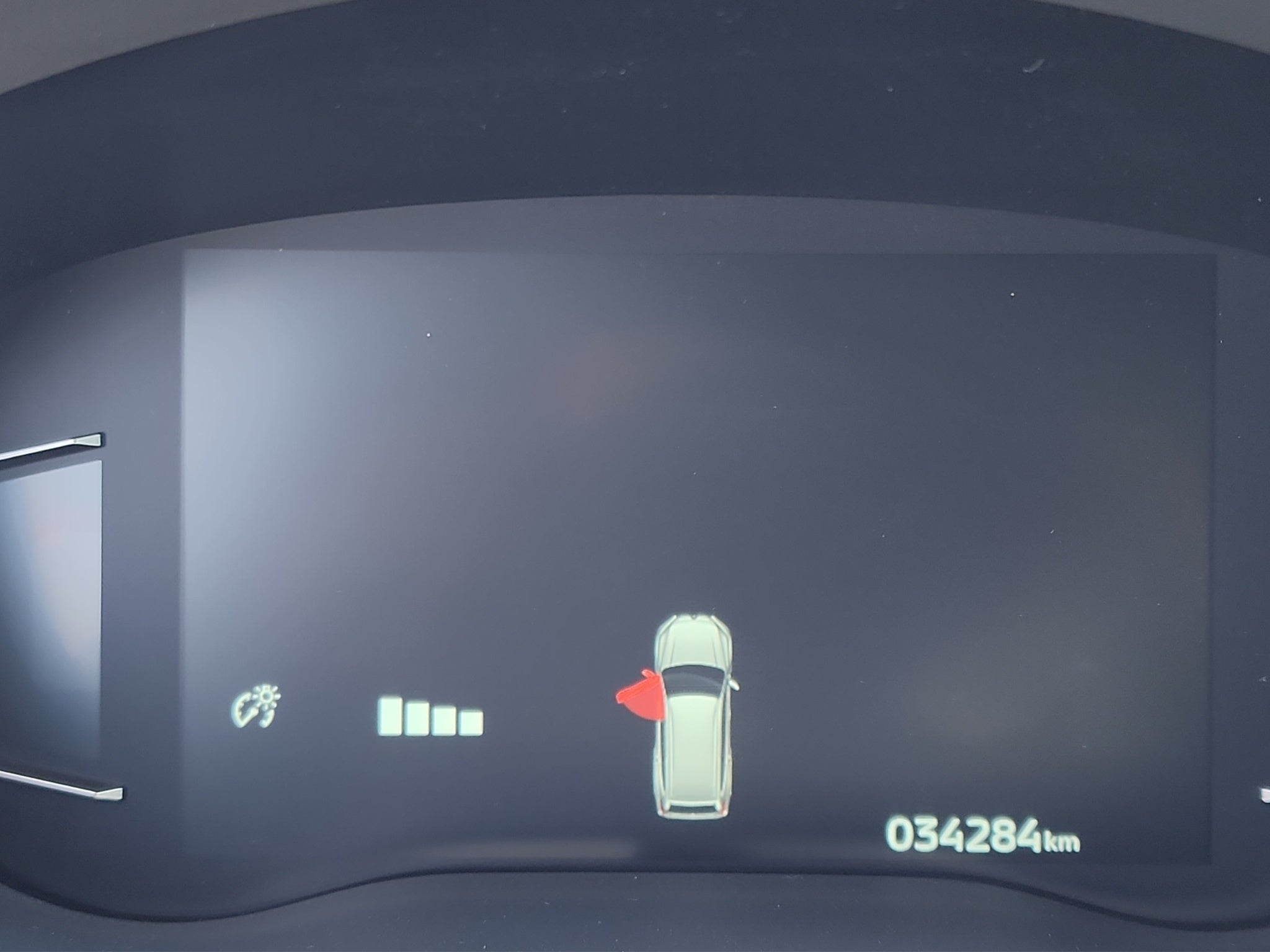 2023 Mitsubishi MONTERO 5P SPORT SE PLUS V63.0 AUT