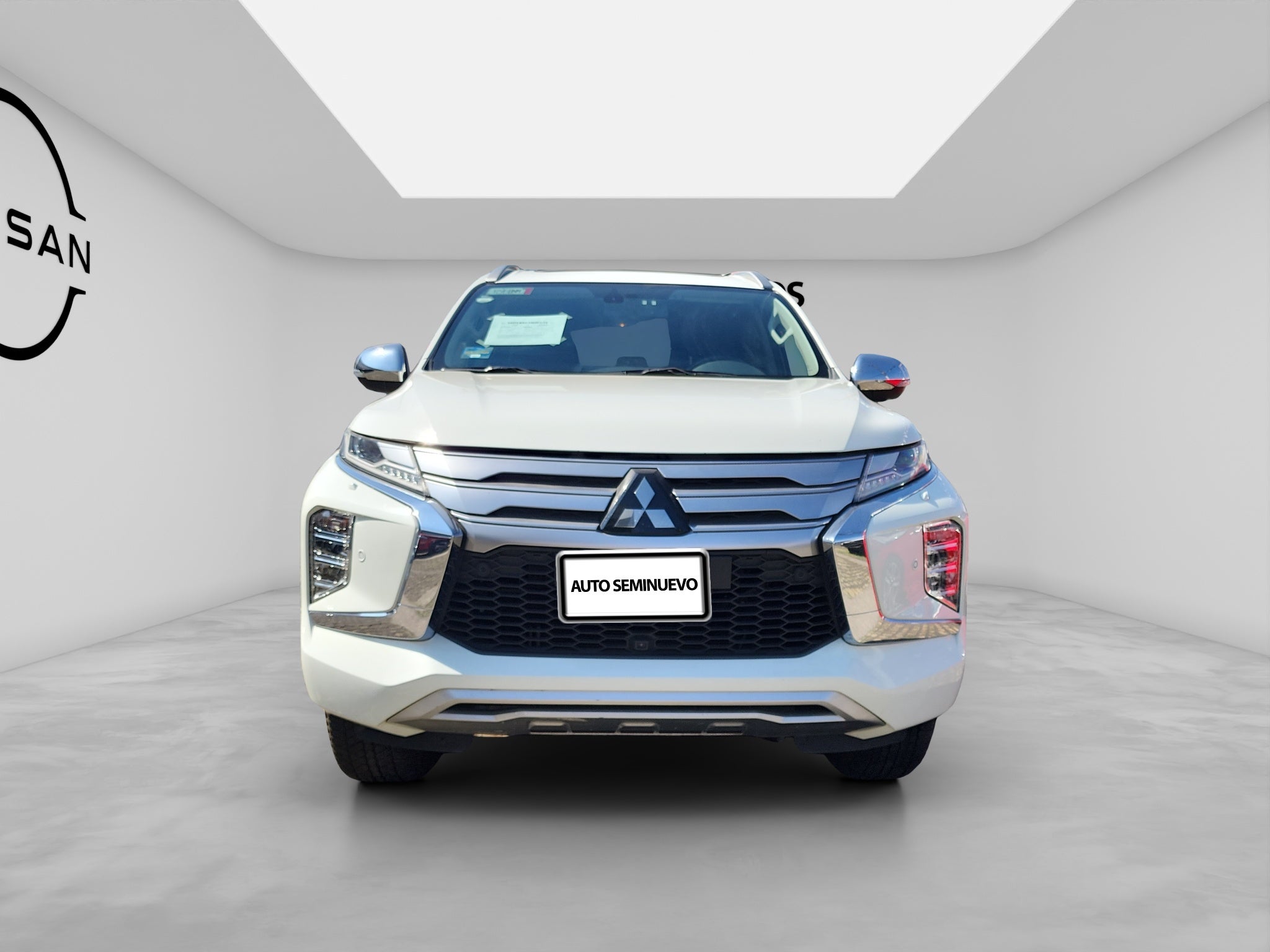 2023 Mitsubishi MONTERO 5P SPORT SE PLUS V63.0 AUT