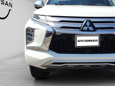 2023 Mitsubishi MONTERO 5P SPORT SE PLUS V63.0 AUT