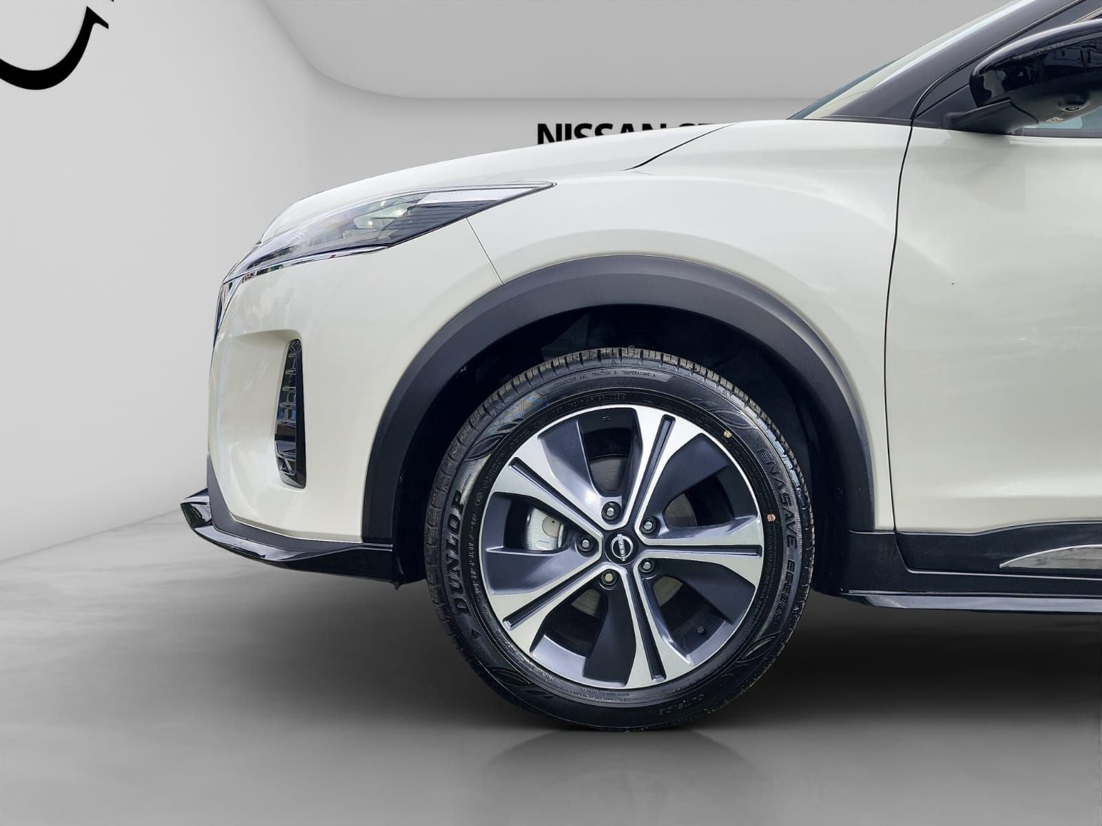 2025 Nissan KICKS 5P EXCLUSIVE E-POWER HEV L31.2 AUT