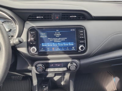 2025 Nissan KICKS 5P EXCLUSIVE E-POWER HEV L31.2 AUT