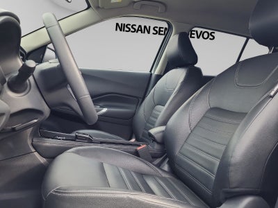 2025 Nissan KICKS 5P EXCLUSIVE E-POWER HEV L31.2 AUT