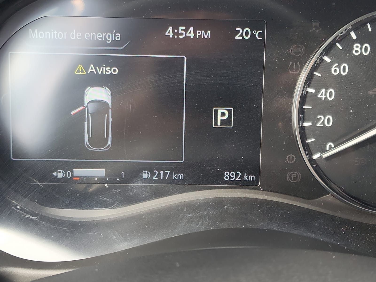 2025 Nissan KICKS 5P EXCLUSIVE E-POWER HEV L31.2 AUT