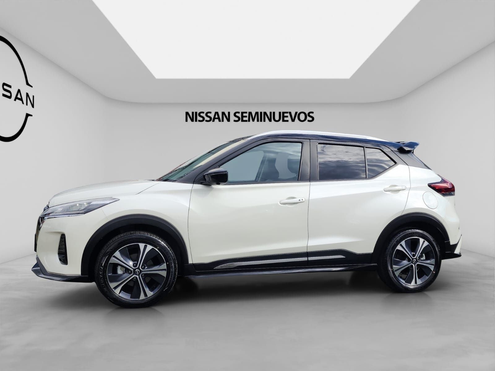 2025 Nissan KICKS 5P EXCLUSIVE E-POWER HEV L31.2 AUT