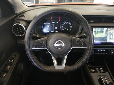 2023 Nissan KICKS 5 PTS E-POWER ADVANCE ELECTA RA-17