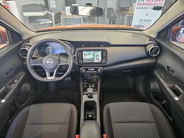 2023 Nissan KICKS 5 PTS E-POWER ADVANCE ELECTA RA-17