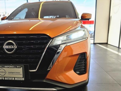 2023 Nissan KICKS 5 PTS E-POWER ADVANCE ELECTA RA-17