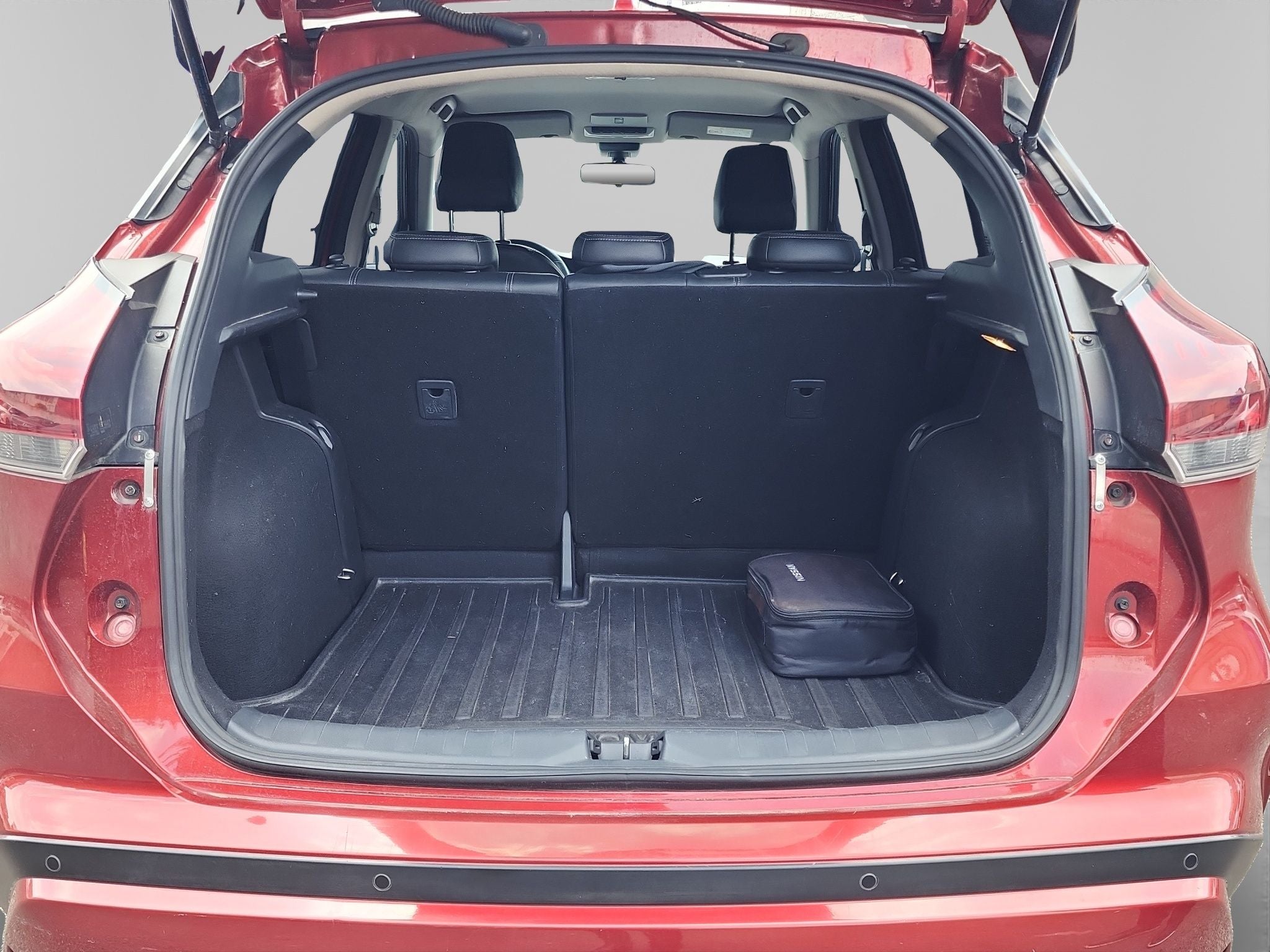 2024 Nissan KICKS 5P PLATINUM E-POWER HEV L31.2 AUT