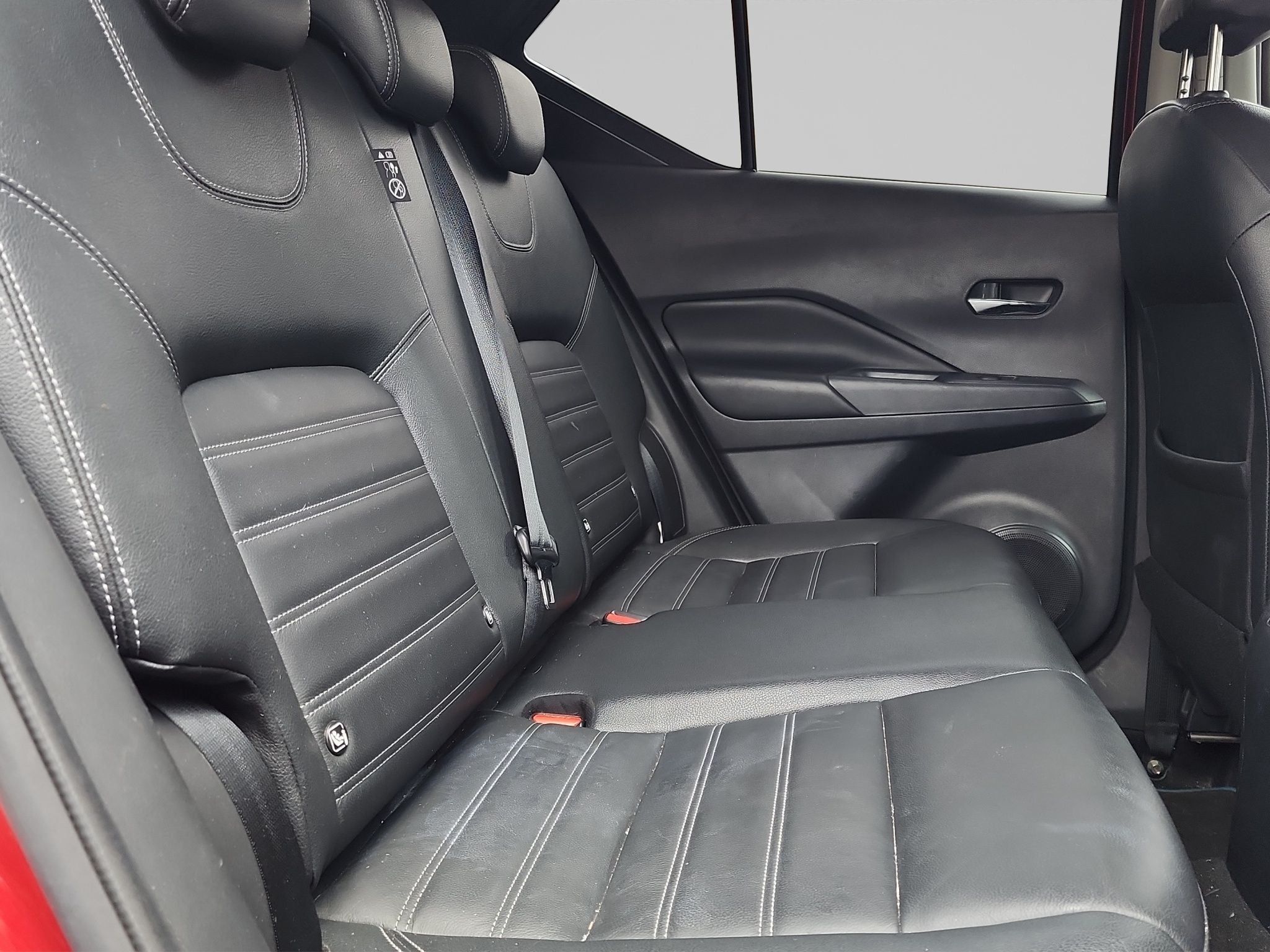 2024 Nissan KICKS 5P PLATINUM E-POWER HEV L31.2 AUT