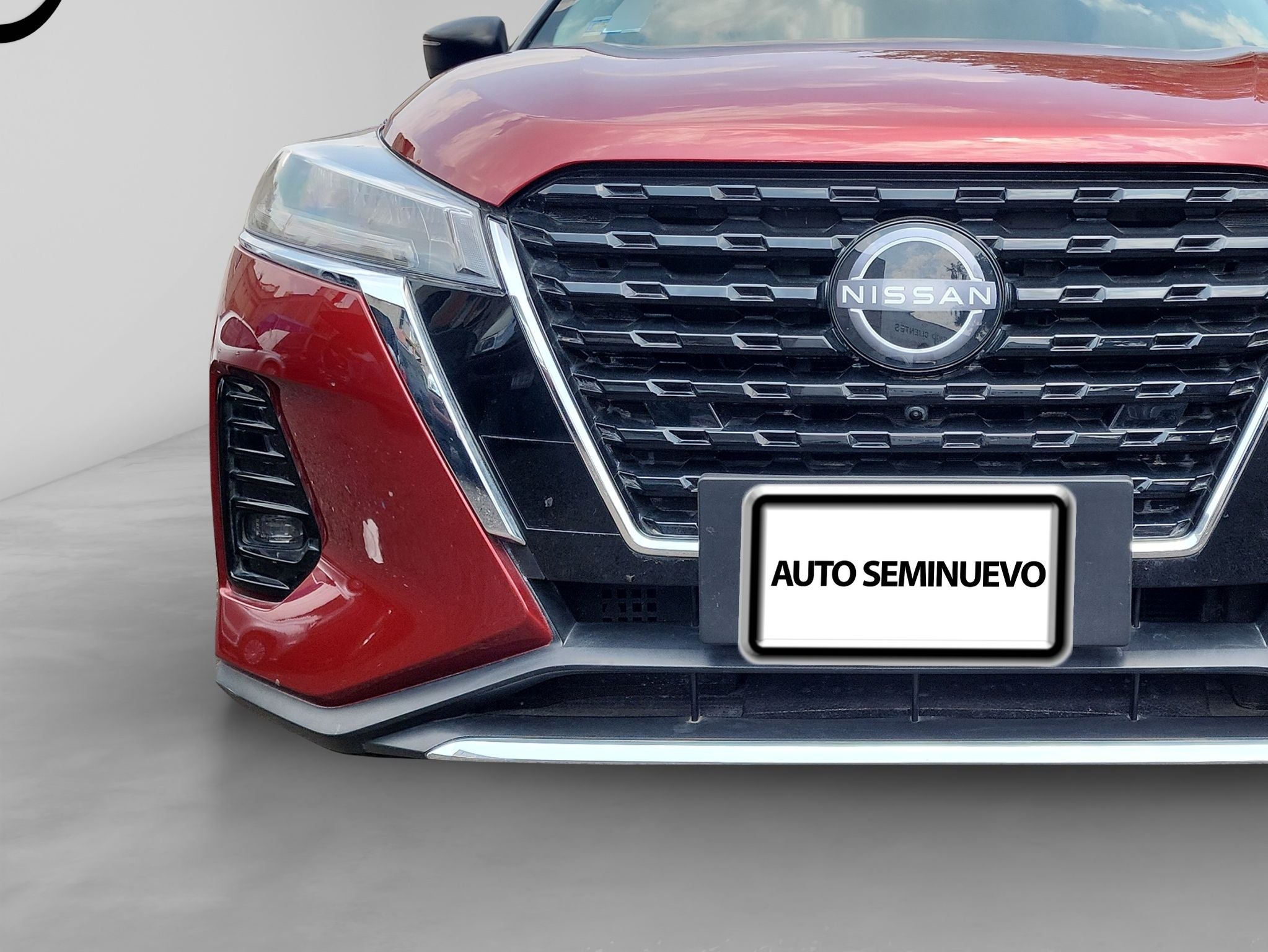 2024 Nissan KICKS 5P PLATINUM E-POWER HEV L31.2 AUT