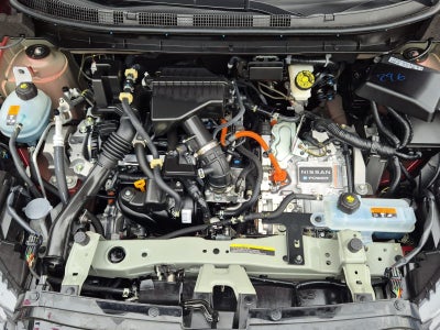 2026 Nissan KICKS 5P PLATINUM L42.0 AUT