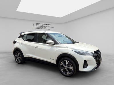 2023 Nissan KICKS 5 PTS E-POWER ADVANCE ELECTA RA-17