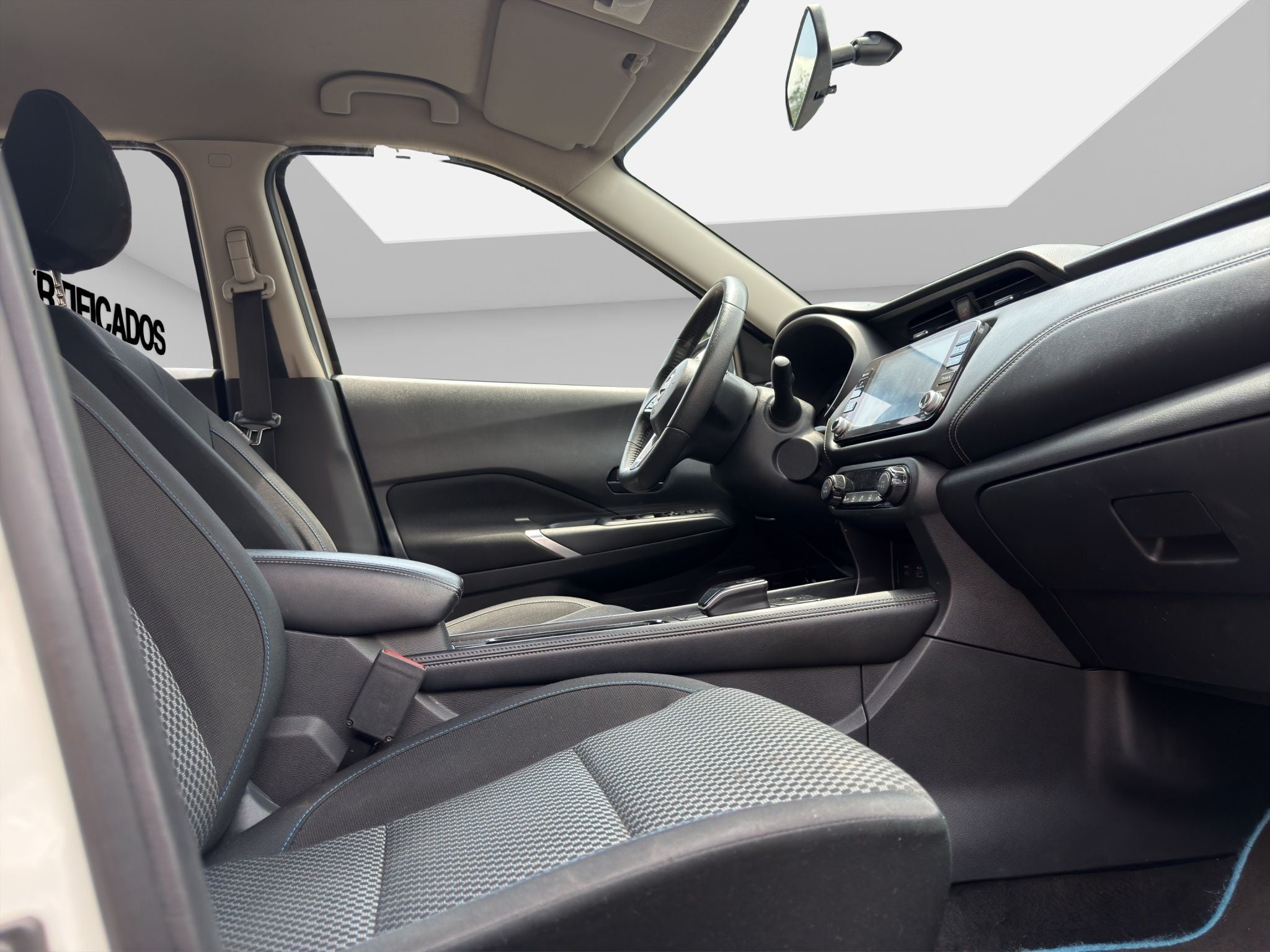 2023 Nissan KICKS 5 PTS E-POWER ADVANCE ELECTA RA-17