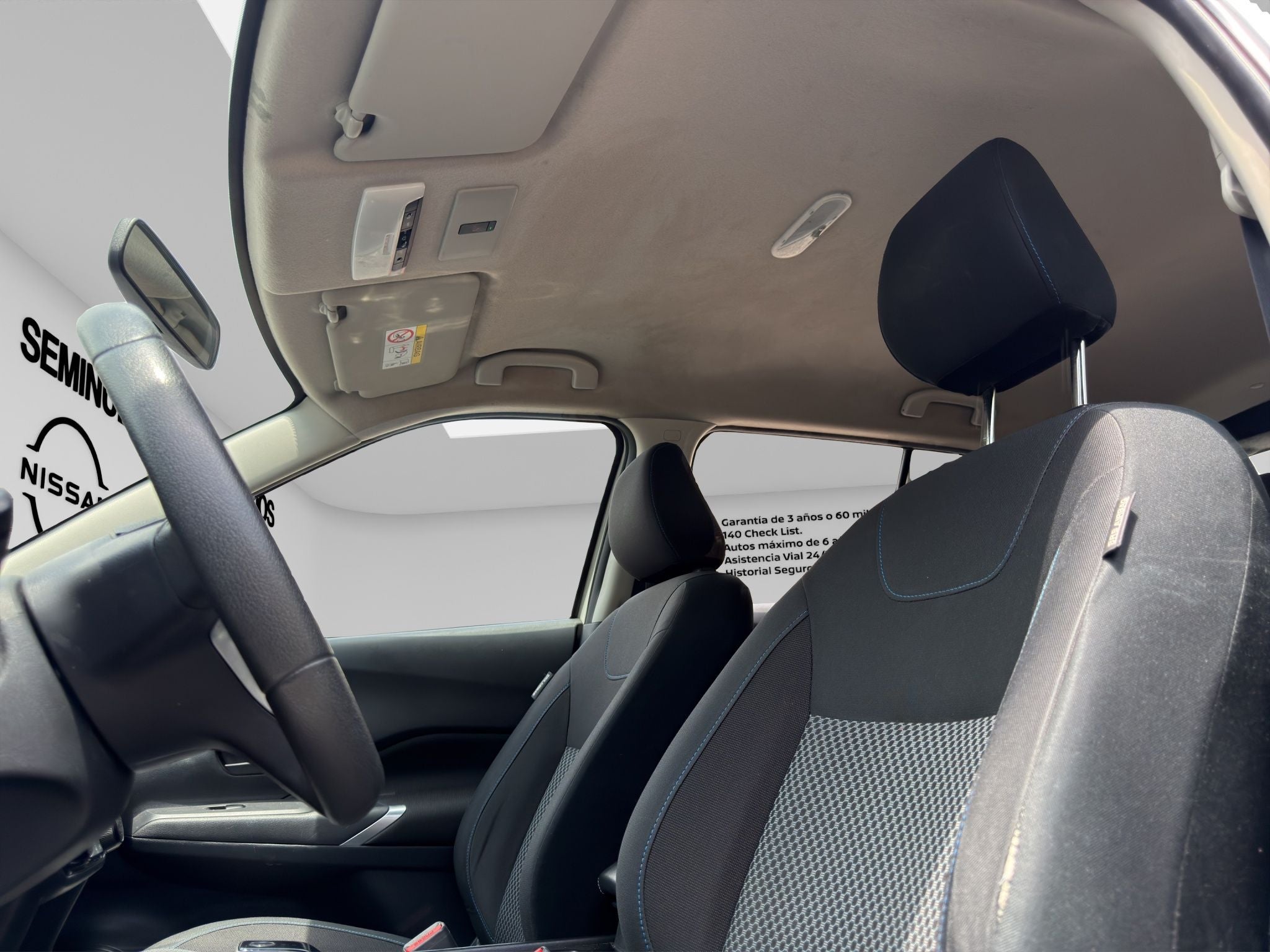 2023 Nissan KICKS 5 PTS E-POWER ADVANCE ELECTA RA-17