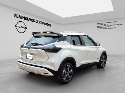2023 Nissan KICKS 5 PTS E-POWER ADVANCE ELECTA RA-17