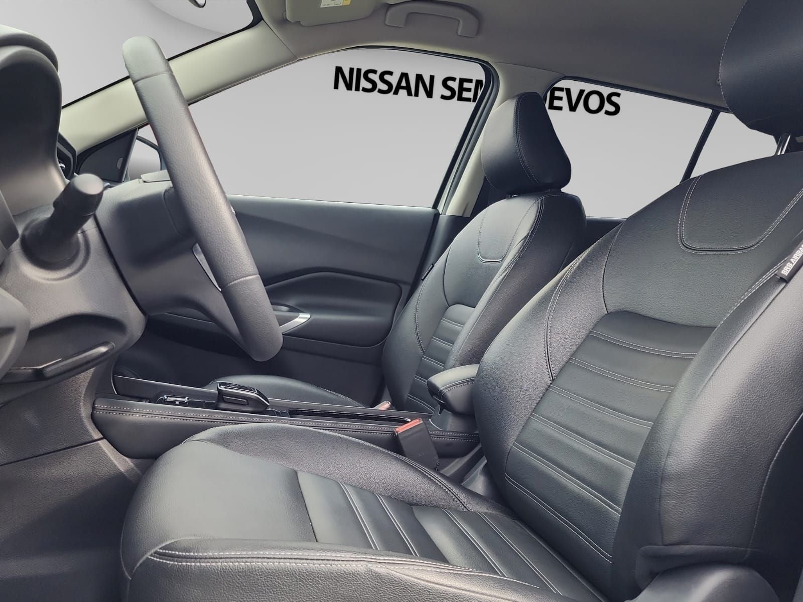 2025 Nissan KICKS 5P PLATINUM E-POWER HEV L31.2 AUT