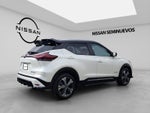 2025 Nissan KICKS 5P PLATINUM E-POWER HEV L31.2 AUT