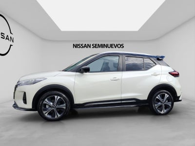 2025 Nissan KICKS 5P PLATINUM E-POWER HEV L31.2 AUT