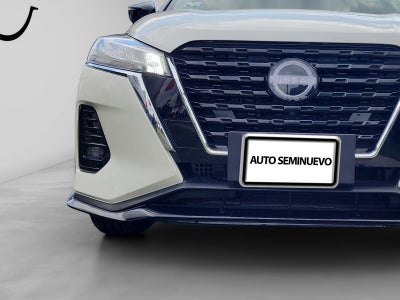 2025 Nissan KICKS 5P PLATINUM E-POWER HEV L31.2 AUT