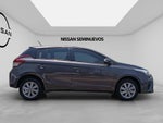 2017 Toyota YARIS 5 PTS HB CORE TA AAC BA R-15