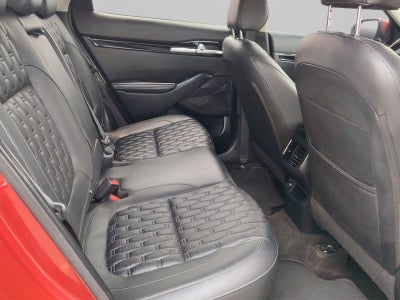 2020 Kia SELTOS 5 PTS EX 16L TA AAC RA-16