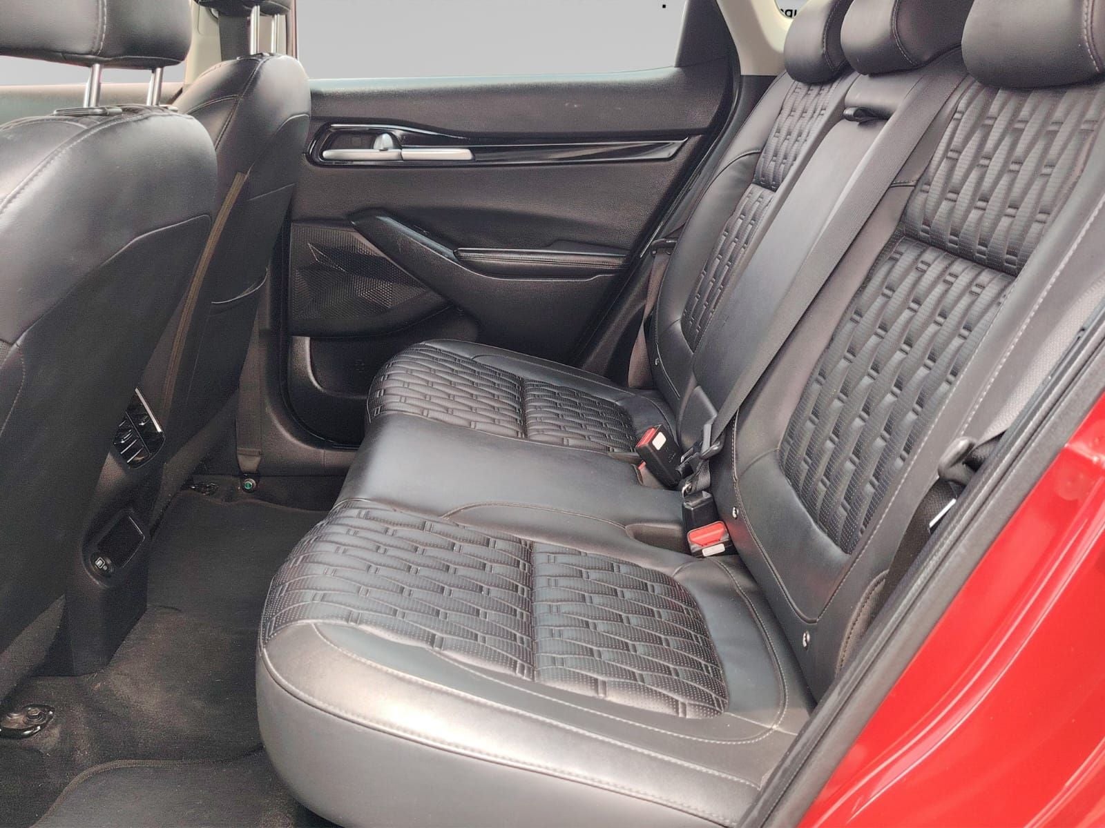 2020 Kia SELTOS 5 PTS EX 16L TA AAC RA-16