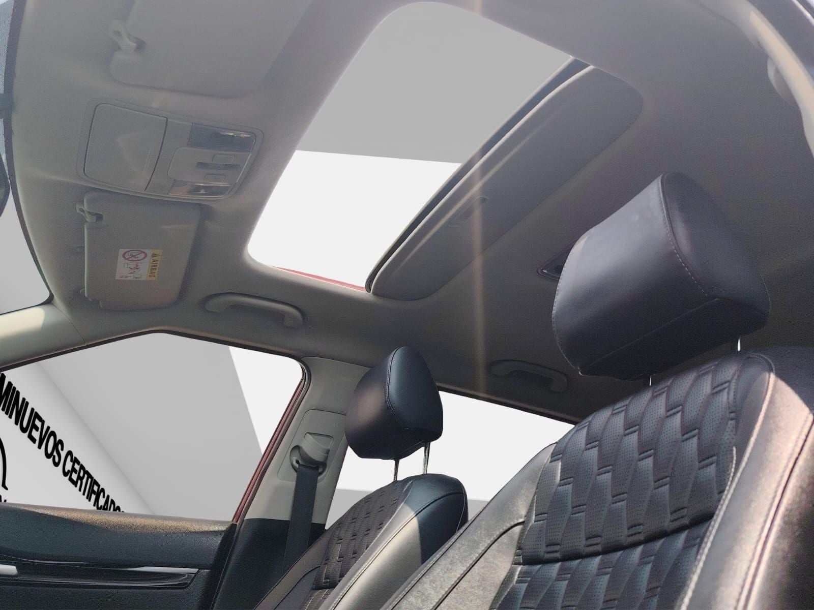 2020 Kia SELTOS 5 PTS EX 16L TA AAC RA-16