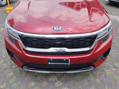 2020 Kia SELTOS 5 PTS EX 16L TA AAC RA-16