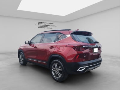 2020 Kia SELTOS 5 PTS EX 16L TA AAC RA-16
