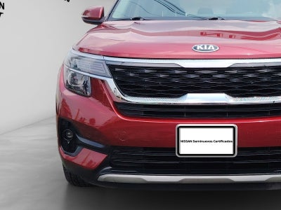 2020 Kia SELTOS 5 PTS EX 16L TA AAC RA-16