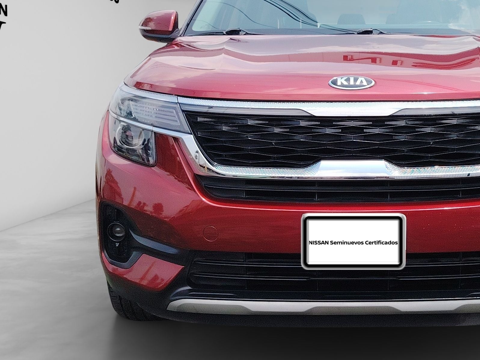 2020 Kia SELTOS 5 PTS EX 16L TA AAC RA-16