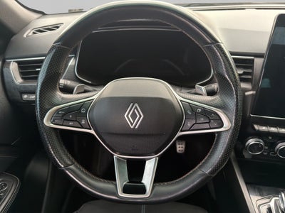 2025 RENAULT ARKANA 5P ESPRIT ALPINE L41.3T AUT