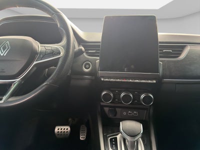 2025 RENAULT ARKANA 5P ESPRIT ALPINE L41.3T AUT