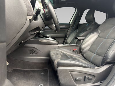 2025 RENAULT ARKANA 5P ESPRIT ALPINE L41.3T AUT