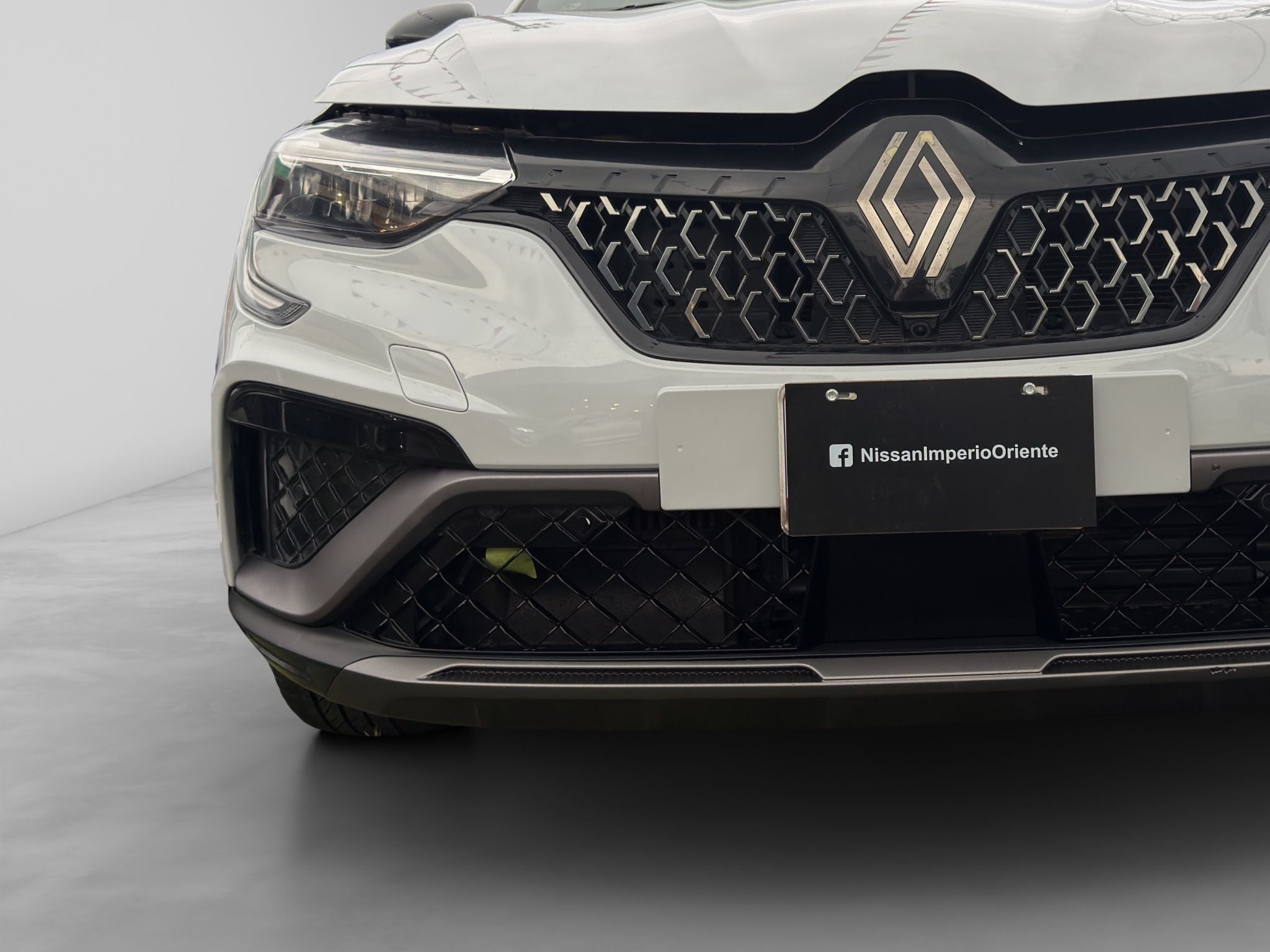 2025 RENAULT ARKANA 5P ESPRIT ALPINE L41.3T AUT