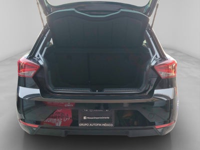 2023 SEAT IBIZA 5 PTS XCELLENCE 16L 110 HP TM5 AAC QC F LED RA-16