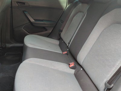 2023 SEAT IBIZA 5 PTS XCELLENCE 16L 110 HP TM5 AAC QC F LED RA-16