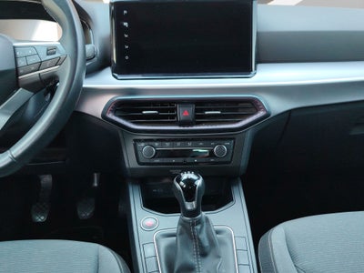 2023 SEAT IBIZA 5 PTS XCELLENCE 16L 110 HP TM5 AAC QC F LED RA-16