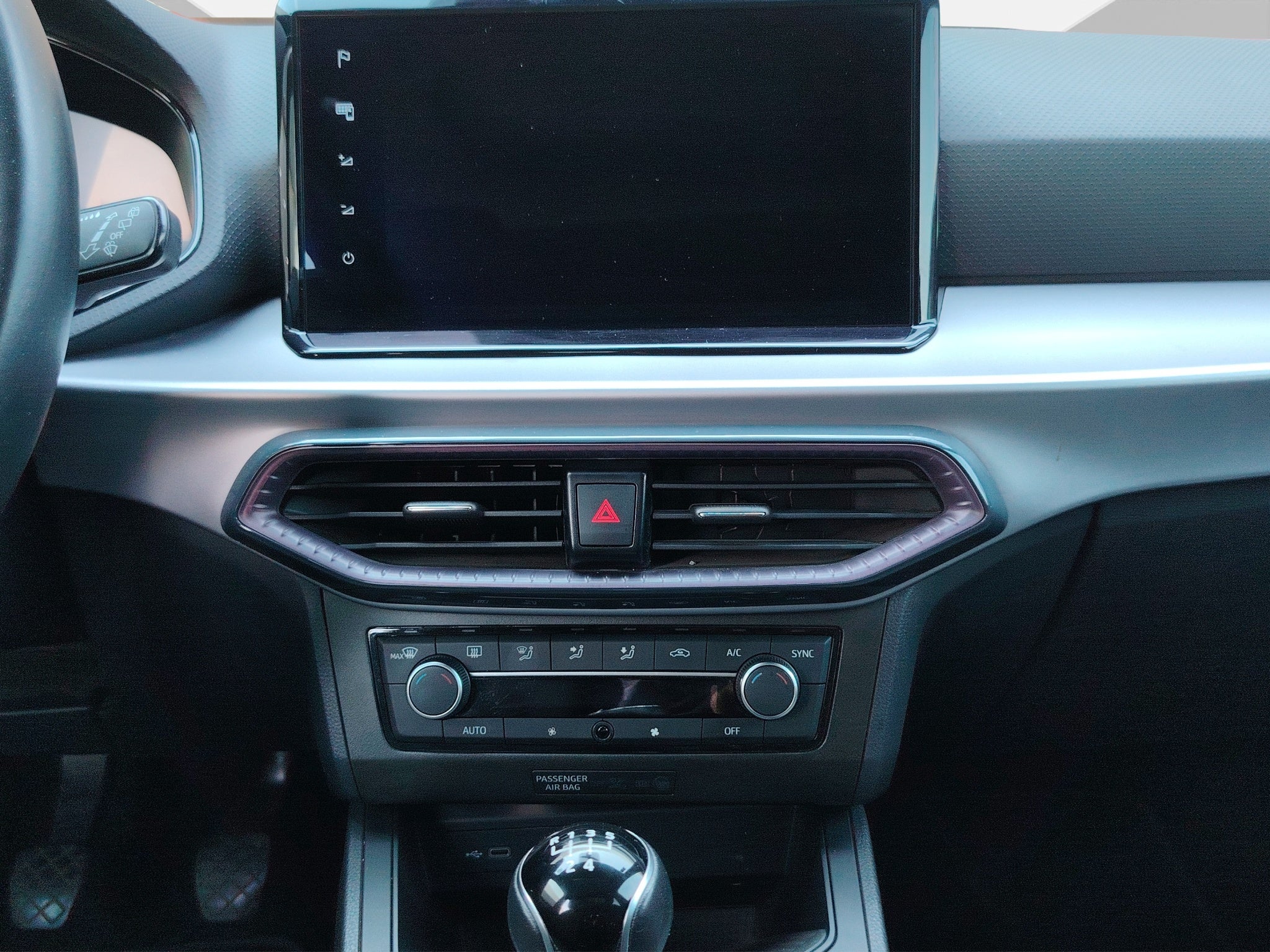 2023 SEAT IBIZA 5 PTS XCELLENCE 16L 110 HP TM5 AAC QC F LED RA-16