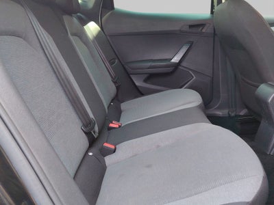 2023 SEAT IBIZA 5 PTS XCELLENCE 16L 110 HP TM5 AAC QC F LED RA-16