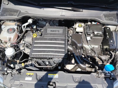 2023 SEAT IBIZA 5 PTS XCELLENCE 16L 110 HP TM5 AAC QC F LED RA-16