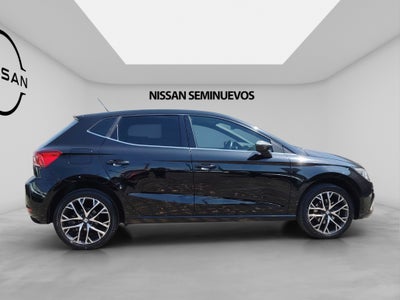 2023 SEAT IBIZA 5 PTS XCELLENCE 16L 110 HP TM5 AAC QC F LED RA-16