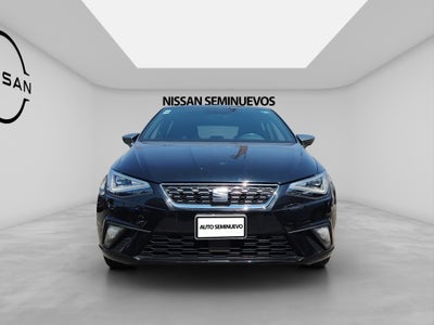 2023 SEAT IBIZA 5 PTS XCELLENCE 16L 110 HP TM5 AAC QC F LED RA-16