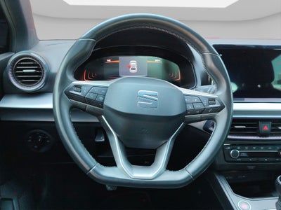 2023 SEAT IBIZA 5 PTS XCELLENCE 16L 110 HP TM5 AAC QC F LED RA-16