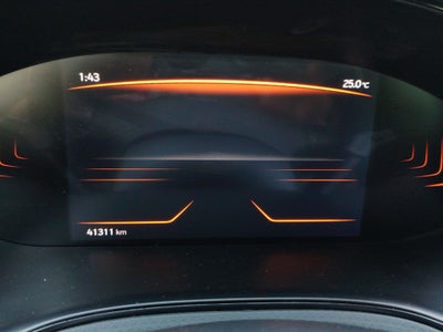 2023 SEAT IBIZA 5 PTS XCELLENCE 16L 110 HP TM5 AAC QC F LED RA-16