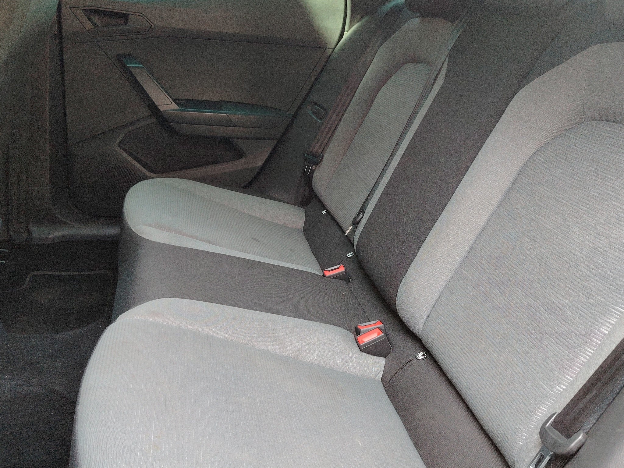 2023 SEAT IBIZA 5 PTS XCELLENCE 16L 110 HP TM5 AAC QC F LED RA-16