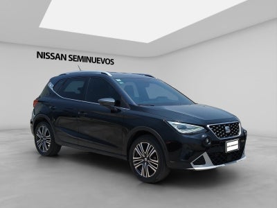 2024 SEAT ARONA 5P XPERIENCE L41.6 AUT