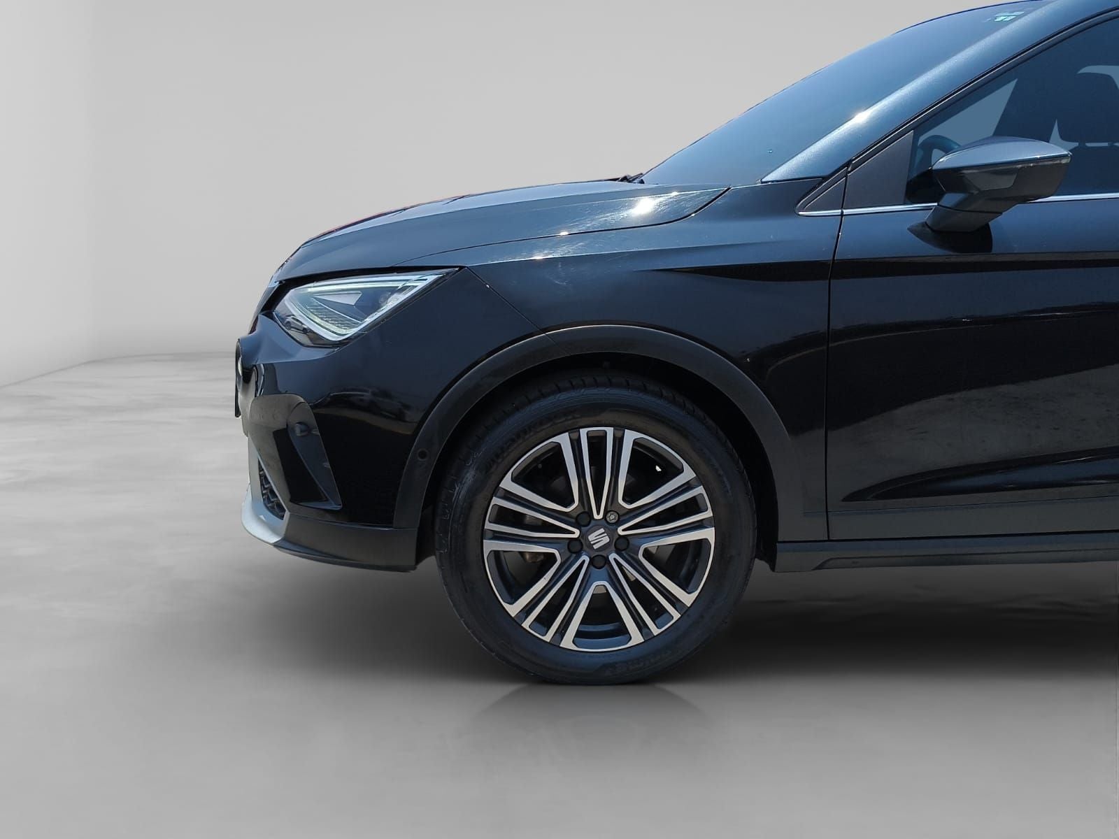 2024 SEAT ARONA 5P XPERIENCE L41.6 AUT