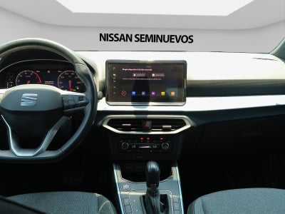 2024 SEAT ARONA 5P XPERIENCE L41.6 AUT