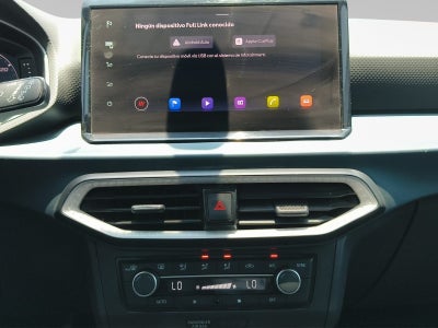 2024 SEAT ARONA 5P XPERIENCE L41.6 AUT